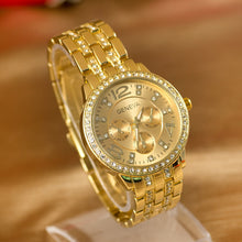 Load image into Gallery viewer, fashion diamond watches
